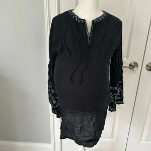 Mercer‎ & Madison Maternity long sleeve top